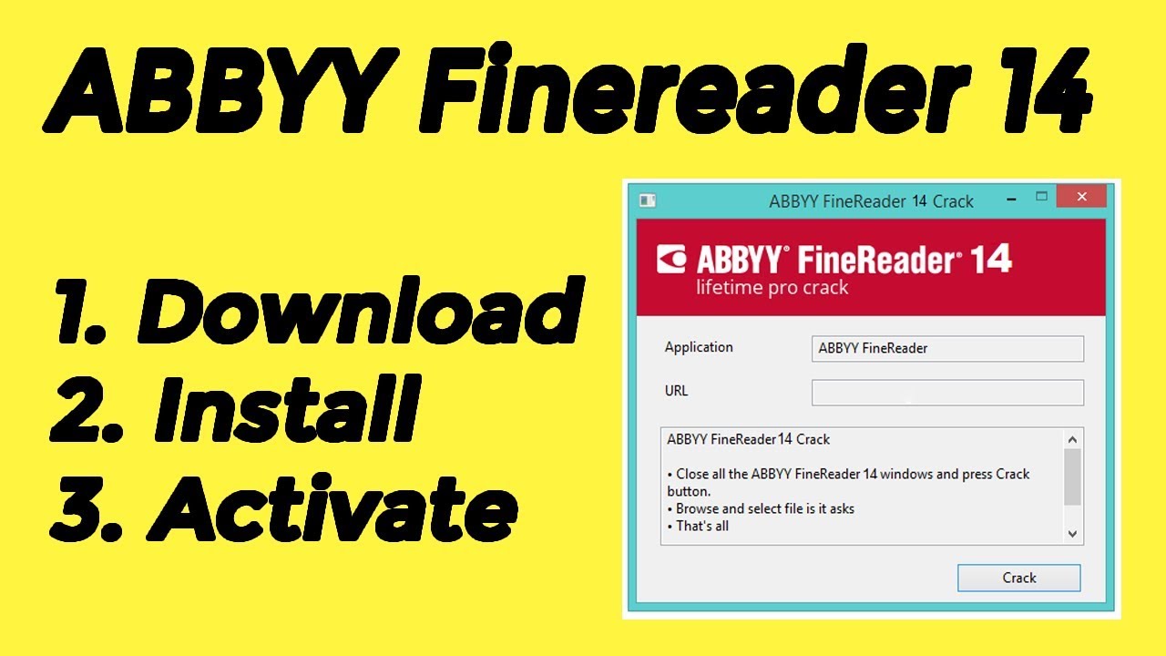 Abbyy finereader 12 free download