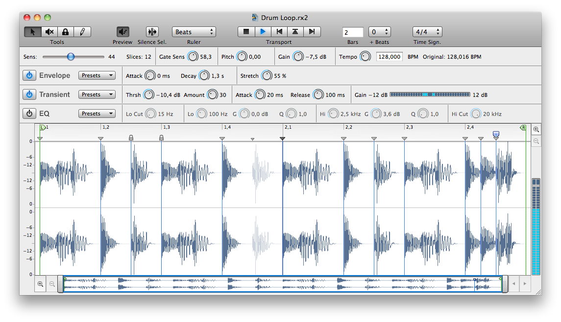 Recycle propellerhead free download for mac os